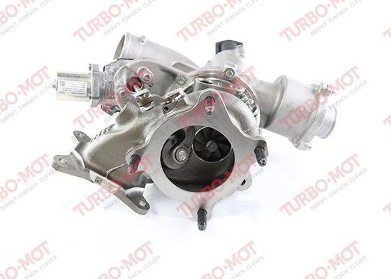 Turbo-Mot 691513 - Турбина, принудително пълнене с въздух vvparts.bg