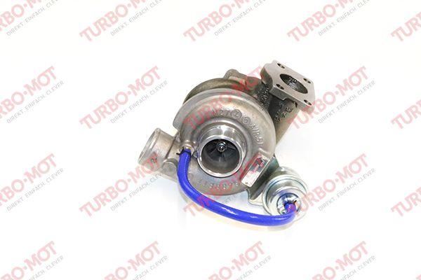 Turbo-Mot 691313 - Турбина, принудително пълнене с въздух vvparts.bg