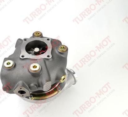 Turbo-Mot 698992 - Турбина, принудително пълнене с въздух vvparts.bg