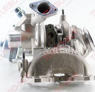 Turbo-Mot 692782R - Турбина, принудително пълнене с въздух vvparts.bg