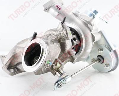 Turbo-Mot 692782 - Турбина, принудително пълнене с въздух vvparts.bg