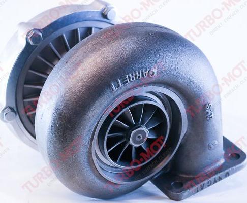 Turbo-Mot 645392 - Турбина, принудително пълнене с въздух vvparts.bg