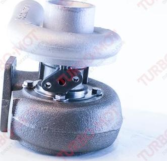 Turbo-Mot 640152R - Турбина, принудително пълнене с въздух vvparts.bg