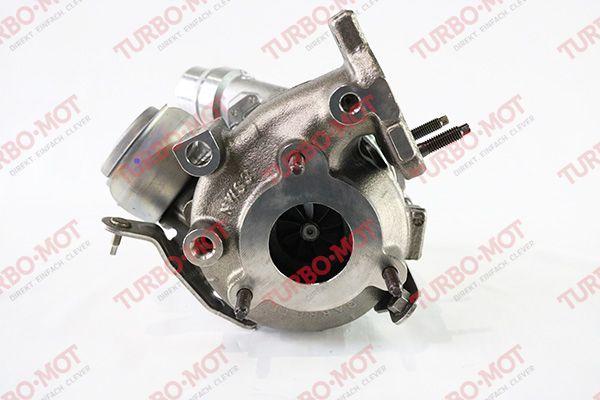 Turbo-Mot 642582 - Турбина, принудително пълнене с въздух vvparts.bg