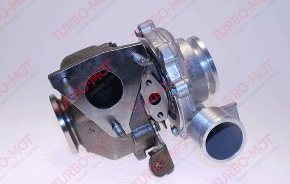 Turbo-Mot 642082 - Турбина, принудително пълнене с въздух vvparts.bg