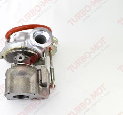 Turbo-Mot 647982R - Турбина, принудително пълнене с въздух vvparts.bg