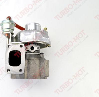 Turbo-Mot 647982 - Турбина, принудително пълнене с въздух vvparts.bg