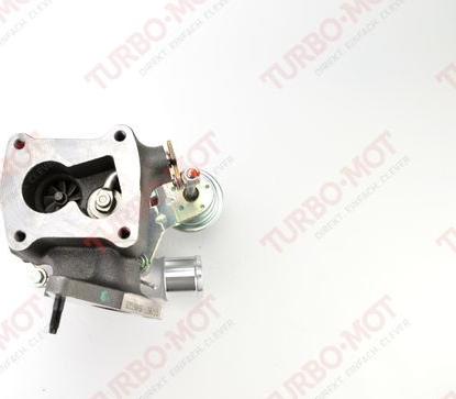 Turbo-Mot 647082 - Турбина, принудително пълнене с въздух vvparts.bg