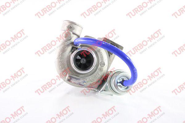 Turbo-Mot 659052 - Турбина, принудително пълнене с въздух vvparts.bg