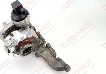 Turbo-Mot 658982 - Турбина, принудително пълнене с въздух vvparts.bg