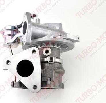 Turbo-Mot 653772R - Турбина, принудително пълнене с въздух vvparts.bg