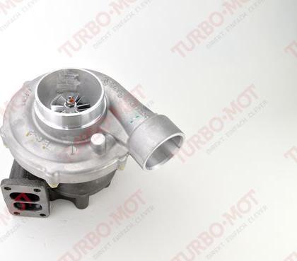 Turbo-Mot 609582 - Турбина, принудително пълнене с въздух vvparts.bg