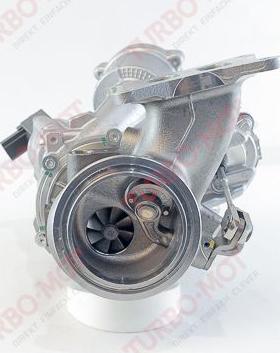 Turbo-Mot 604413 - Турбина, принудително пълнене с въздух vvparts.bg