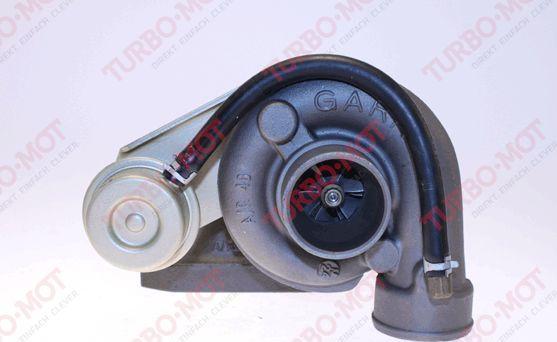 Turbo-Mot 601242R - Турбина, принудително пълнене с въздух vvparts.bg