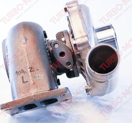 Turbo-Mot 615842 - Турбина, принудително пълнене с въздух vvparts.bg