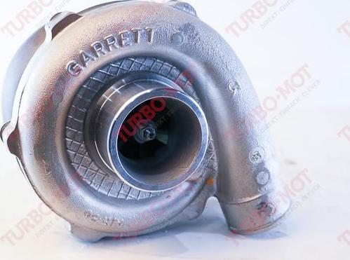 Turbo-Mot 615842 - Турбина, принудително пълнене с въздух vvparts.bg