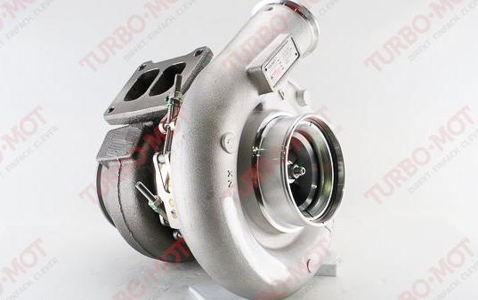 Turbo-Mot 611062 - Турбина, принудително пълнене с въздух vvparts.bg