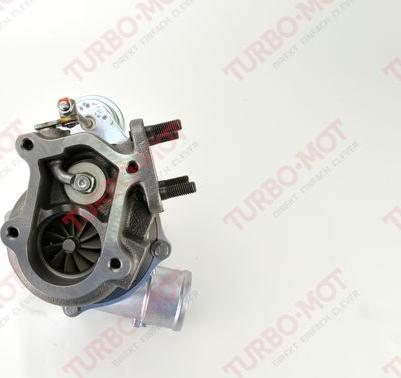 Turbo-Mot 617082 - Турбина, принудително пълнене с въздух vvparts.bg