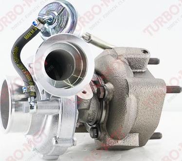 Turbo-Mot 617882R - Турбина, принудително пълнене с въздух vvparts.bg