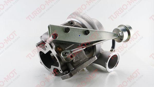 Turbo-Mot 689272 - Турбина, принудително пълнене с въздух vvparts.bg