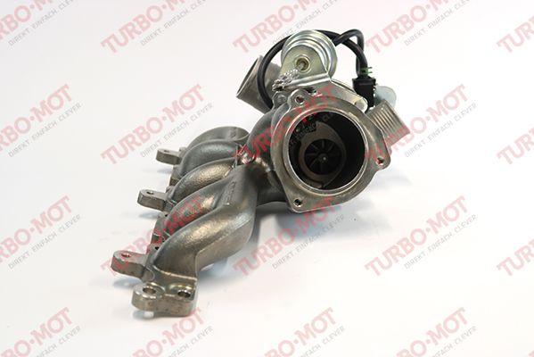 Turbo-Mot 685892 - Турбина, принудително пълнене с въздух vvparts.bg