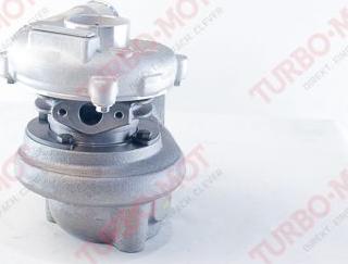 Turbo-Mot 686192 - Турбина, принудително пълнене с въздух vvparts.bg