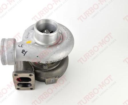 Turbo-Mot 680342 - Турбина, принудително пълнене с въздух vvparts.bg