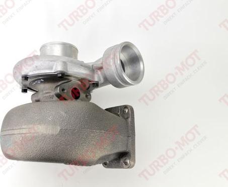 Turbo-Mot 680342 - Турбина, принудително пълнене с въздух vvparts.bg