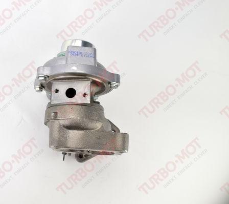 Turbo-Mot 680762 - Турбина, принудително пълнене с въздух vvparts.bg