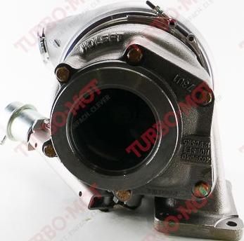 Turbo-Mot 681682R - Турбина, принудително пълнене с въздух vvparts.bg