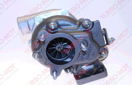 Turbo-Mot 688042 - Турбина, принудително пълнене с въздух vvparts.bg