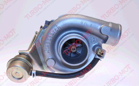 Turbo-Mot 688042 - Турбина, принудително пълнене с въздух vvparts.bg