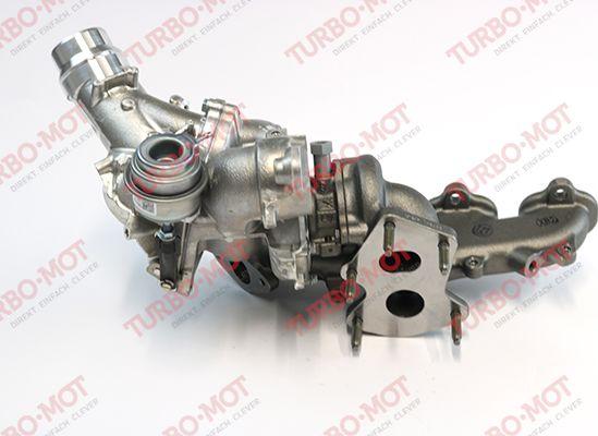 Turbo-Mot 683403 - Турбина, принудително пълнене с въздух vvparts.bg