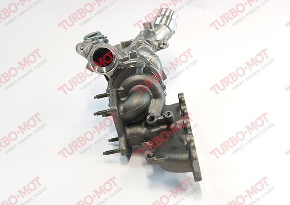 Turbo-Mot 683403 - Турбина, принудително пълнене с въздух vvparts.bg