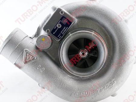 Turbo-Mot 682252 - Турбина, принудително пълнене с въздух vvparts.bg