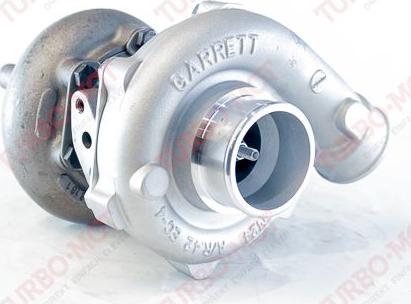 Turbo-Mot 637742 - Турбина, принудително пълнене с въздух vvparts.bg