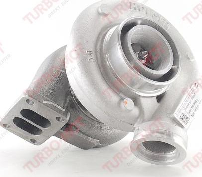 Turbo-Mot 625442 - Турбина, принудително пълнене с въздух vvparts.bg