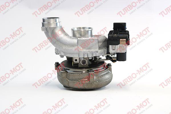 Turbo-Mot 626292 - Турбина, принудително пълнене с въздух vvparts.bg