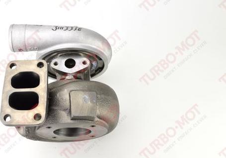 Turbo-Mot 620342 - Турбина, принудително пълнене с въздух vvparts.bg