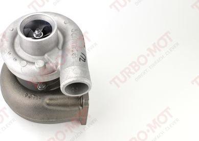 Turbo-Mot 620342 - Турбина, принудително пълнене с въздух vvparts.bg