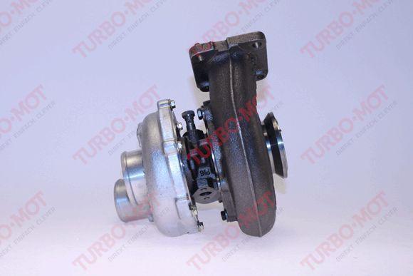 Turbo-Mot 621082R - Турбина, принудително пълнене с въздух vvparts.bg