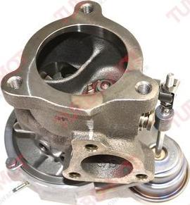 Turbo-Mot 628042R - Турбина, принудително пълнене с въздух vvparts.bg