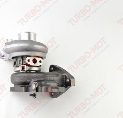 Turbo-Mot 623442R - Турбина, принудително пълнене с въздух vvparts.bg