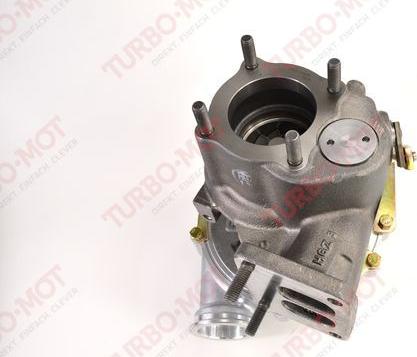 Turbo-Mot 622182 - Турбина, принудително пълнене с въздух vvparts.bg