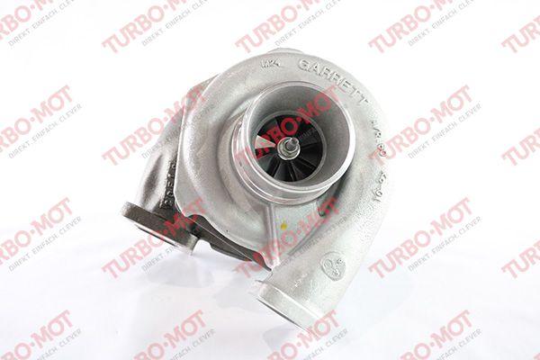 Turbo-Mot 679442R - Турбина, принудително пълнене с въздух vvparts.bg