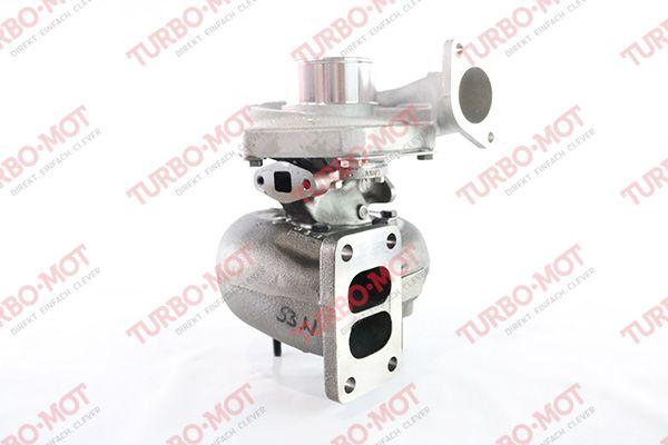 Turbo-Mot 679442 - Турбина, принудително пълнене с въздух vvparts.bg