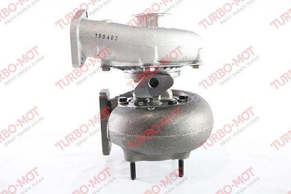 Turbo-Mot 679442 - Турбина, принудително пълнене с въздух vvparts.bg
