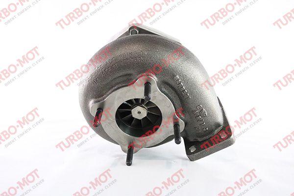 Turbo-Mot 679442 - Турбина, принудително пълнене с въздух vvparts.bg