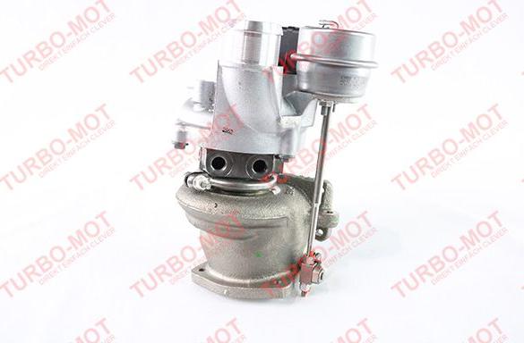 Turbo-Mot 671303 - Турбина, принудително пълнене с въздух vvparts.bg