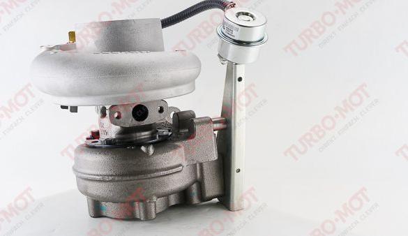 Turbo-Mot 677803 - Турбина, принудително пълнене с въздух vvparts.bg